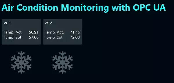 OPC UA Basics - Getting started with a public OPC UA server