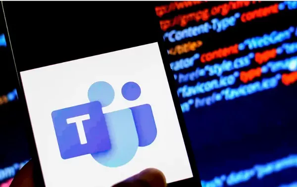 MS Graph API - Send messages to Teams group