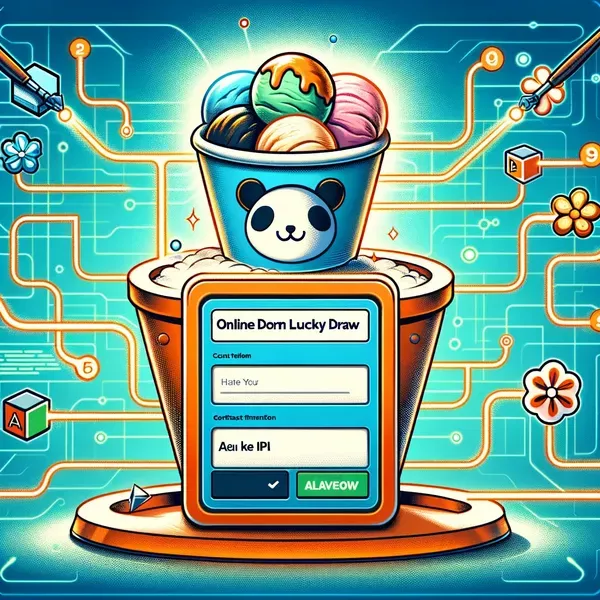 Dismantle Hubspot API - Create an interactive form to submit contact data directly to Hubspot by using a REST API