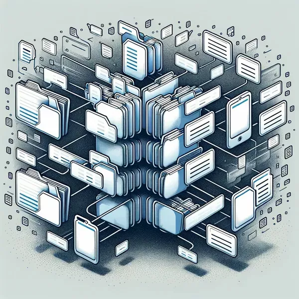 Mastering dynamic file loading - How to load CSV files without knowing their names