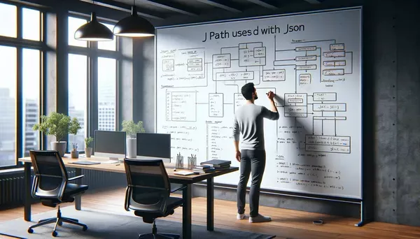 Taming JSON - How to use JPath in Peakboard scripts