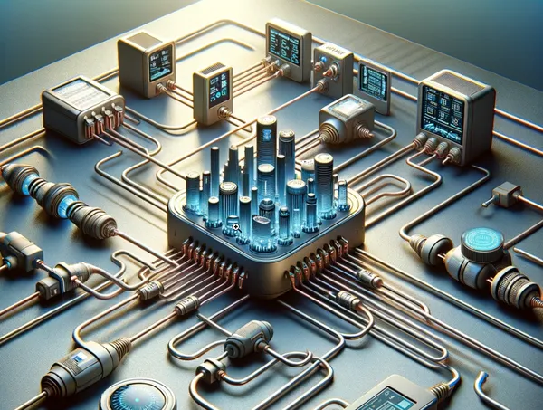 Modbus Madness - How to address a Modbus RTU sensor from scratch
