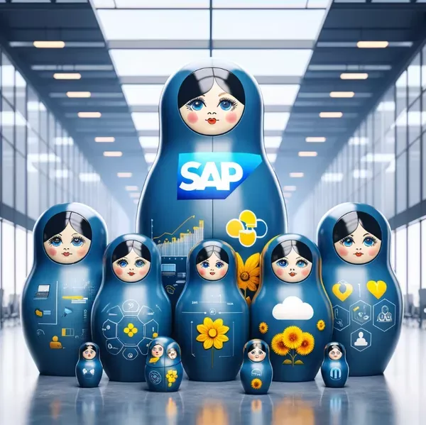 Matryoshka Dolls - Surviving SAP's Multi-Nested RFC Parameters Maze