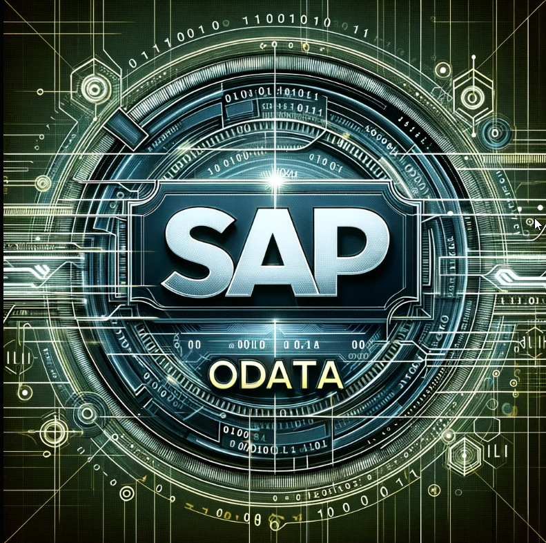 New ways to access SAP - How OData saves the Day in the SAP Soap Opera