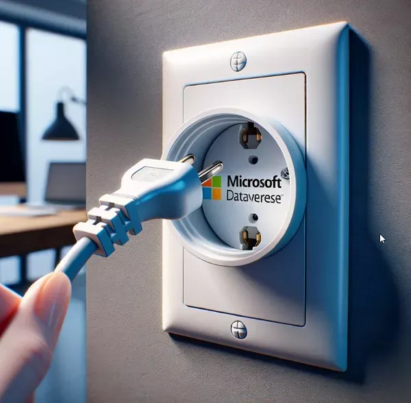 Unlocking Microsoft's Dataverse with Peakboard