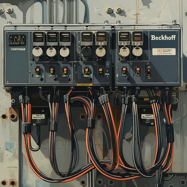 Beckhoff on my mind - Part 2 - Writing back to TwinCAT PLCs