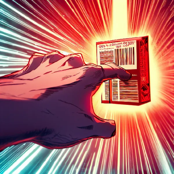 Barcode Bliss - Part II - Sending Feedback to ProGlove Scanners