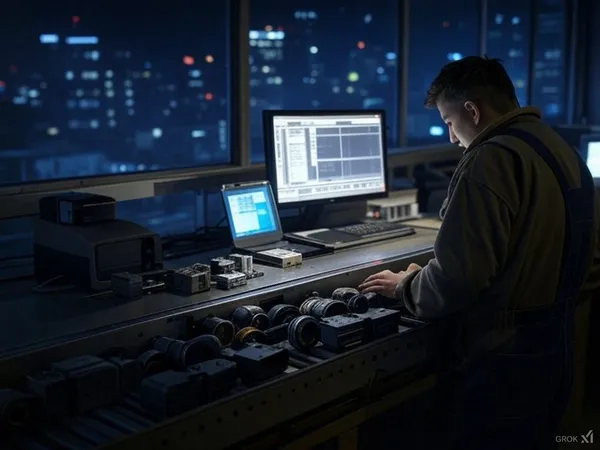 The Art of Printing - Getting started with label printing on Seiko SLP720RT