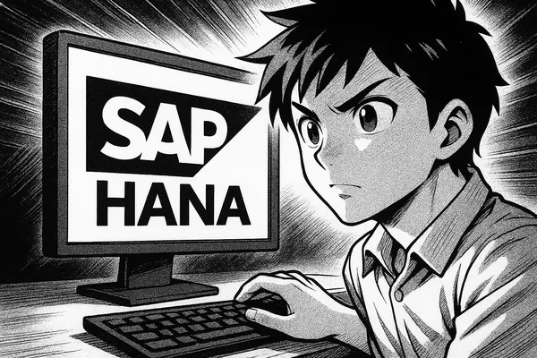 SAP Hana Meets Peakboard - Mastering ODBC Integration Step-by-Step