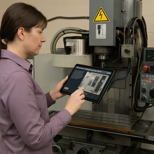 Digital Walkaround Inspections Part II - How to Build an Auditing App