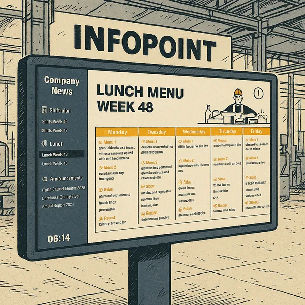 From Folder to Fame – How Hub Files Became a Dynamic Bulletin Board