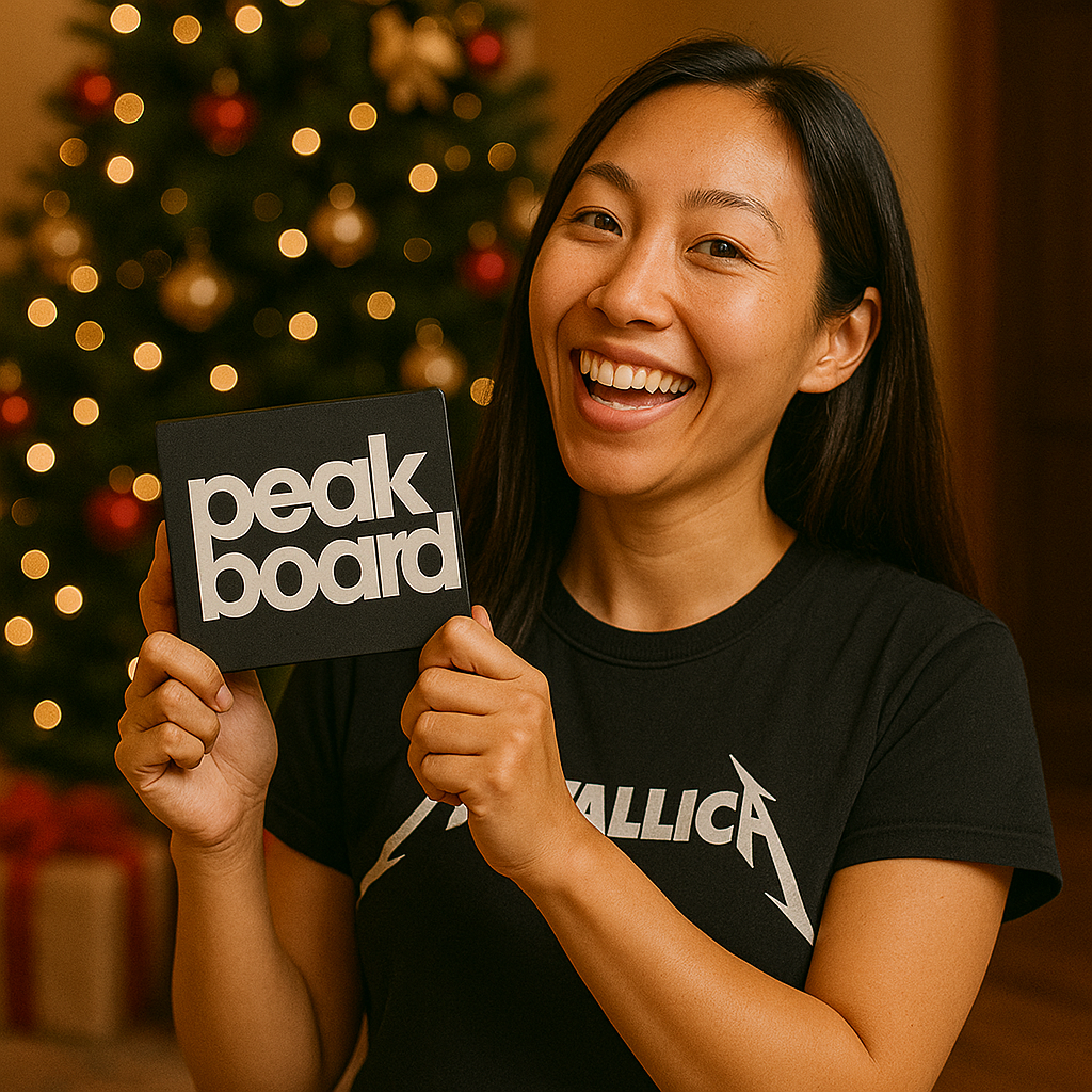 It's Christmas - time to look back