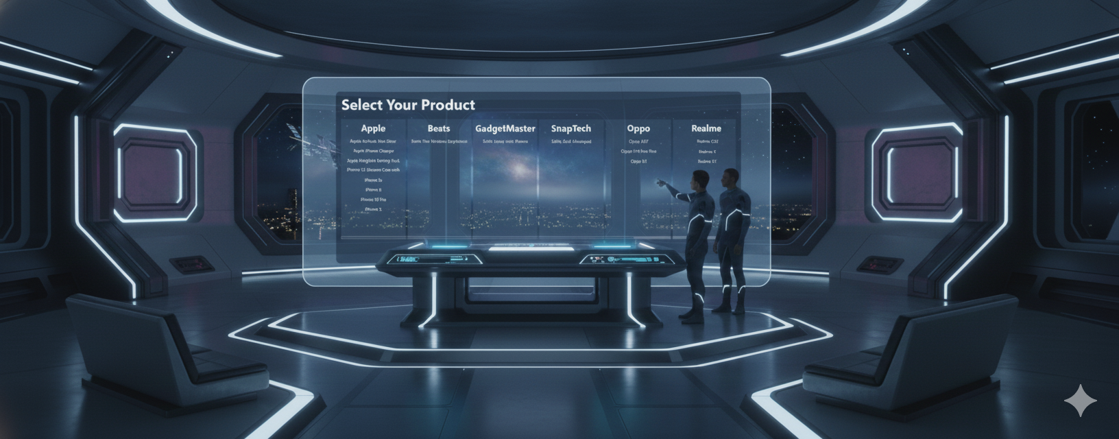 Infinite Precision - Engineering High-End UI with Parameterized Data Flows and Nested Styled Lists