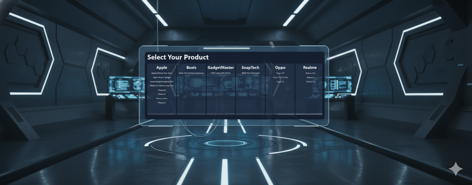 Infinite Precision - Engineering High-End UI with Parameterized Data Flows and Nested Styled Lists