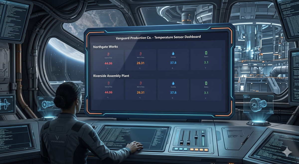 Stop Repeating Yourself - How Custom Components Save Hours of Design